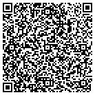 QR code with Custom Millworking Inc contacts