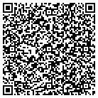 QR code with Hudson's Radiator & Power Eqpt contacts