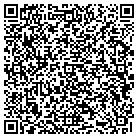QR code with Custom Woodworking contacts