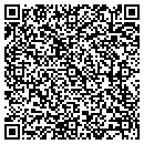 QR code with Clarence Cross contacts