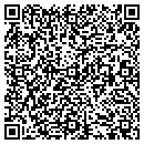 QR code with GMR Mfg Co contacts