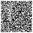 QR code with R H Way Financial Services contacts