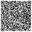 QR code with C R Reload Center Inc contacts