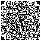 QR code with Professional Investment Plg contacts
