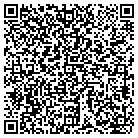 QR code with B Lab contacts