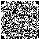 QR code with University Avenue Discovery contacts