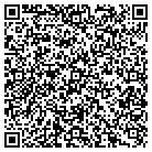 QR code with Zion Lutheran Pre-School & Dc contacts