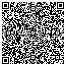 QR code with Galen W Penner contacts