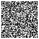 QR code with Peace Eye contacts
