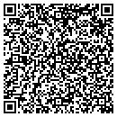 QR code with J C Radiator & Salvage contacts
