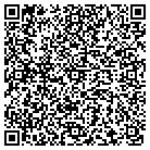 QR code with American Glass Research contacts