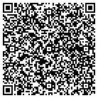 QR code with American Metal Testing Inc contacts