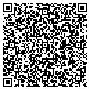 QR code with Hagopian Bryan R contacts