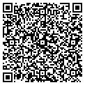 QR code with Hammersmith Joinery contacts