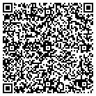 QR code with Zyacorp Entertainment I LLC contacts
