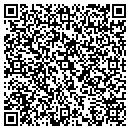 QR code with King Radiator contacts