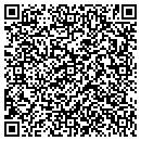 QR code with James E Sack contacts