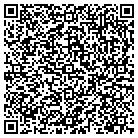 QR code with Cahaba Water Solutions Inc contacts