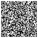 QR code with James W Hoffman contacts