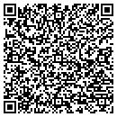 QR code with Glancy Glassworks contacts