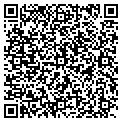 QR code with Harvey Studio contacts