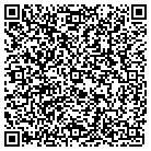QR code with Radair Complete Car Care contacts