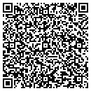 QR code with Hawes & Hull Studio contacts