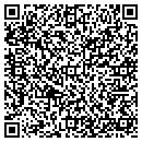 QR code with Cinema City contacts