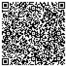 QR code with R & B Sales & Service contacts