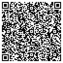 QR code with Cinema Grid contacts