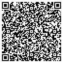QR code with Kaufman Dairy contacts