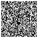 QR code with Menards contacts