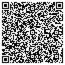 QR code with L M R Imaging contacts