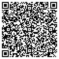 QR code with Lisa A Abramovitz contacts