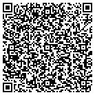 QR code with Aerotest Operations Inc contacts