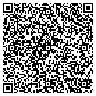 QR code with Healing Water Ministries contacts