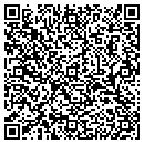 QR code with U Can 2 Inc contacts