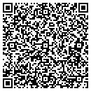 QR code with Avalon Electric contacts