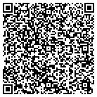 QR code with Advanced Auto Cosmetics contacts