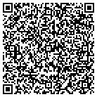 QR code with J Earl Ham Waste Water Treatmt contacts