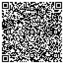 QR code with Teas Art Studio contacts