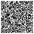 QR code with Three Painters Studio contacts