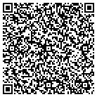 QR code with Coloring Button Dyers contacts