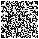 QR code with A2Z Radon Mitigation contacts