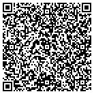 QR code with White Pine Bus Finance Group contacts