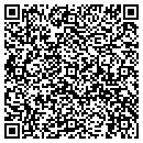 QR code with Holland 7 contacts