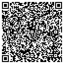QR code with Howell Theater contacts
