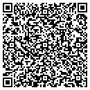 QR code with Kb Studios contacts