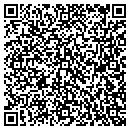 QR code with J Andrew Propes DDS contacts