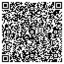 QR code with GDH Intl contacts